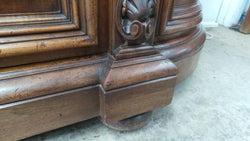 Sensational French Walnut Sideboard | Antique & Vintage | Moonee Ponds Antiques | Australia Wide Delivery
