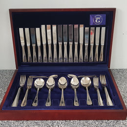 Grosvenor Cutlery Set