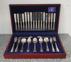 Grosvenor Cutlery Set | Antique & Vintage | Moonee Ponds Antiques | Australia Wide Delivery