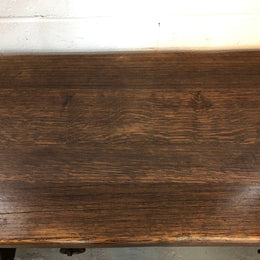 Lovely French Oak Coffee Table