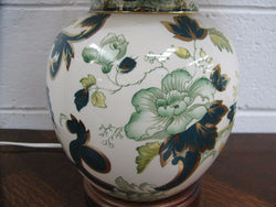 Pair of Rare Chinese Lamps | Antique & Vintage | Moonee Ponds Antiques | Australia Wide Delivery