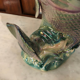 Vintage Luster Wembley Ware Dhufish