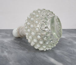 Art Deco Style Vintage Opalescent Perfume Bottle Stopper | Antique & Vintage | Moonee Ponds Antiques | Australia Wide Delivery