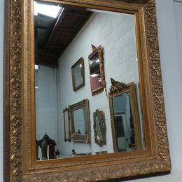 French Style Mirror