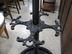 Victorian Cast Iron Coat Stand | Antique & Vintage | Moonee Ponds Antiques | Australia Wide Delivery