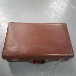Vintage Globite Suitcase | Antique & Vintage | Moonee Ponds Antiques | Australia Wide Delivery