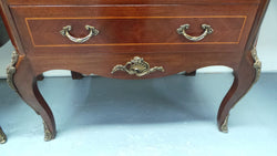 Rare Pair of French Semainier | Antique & Vintage | Moonee Ponds Antiques | Australia Wide Delivery