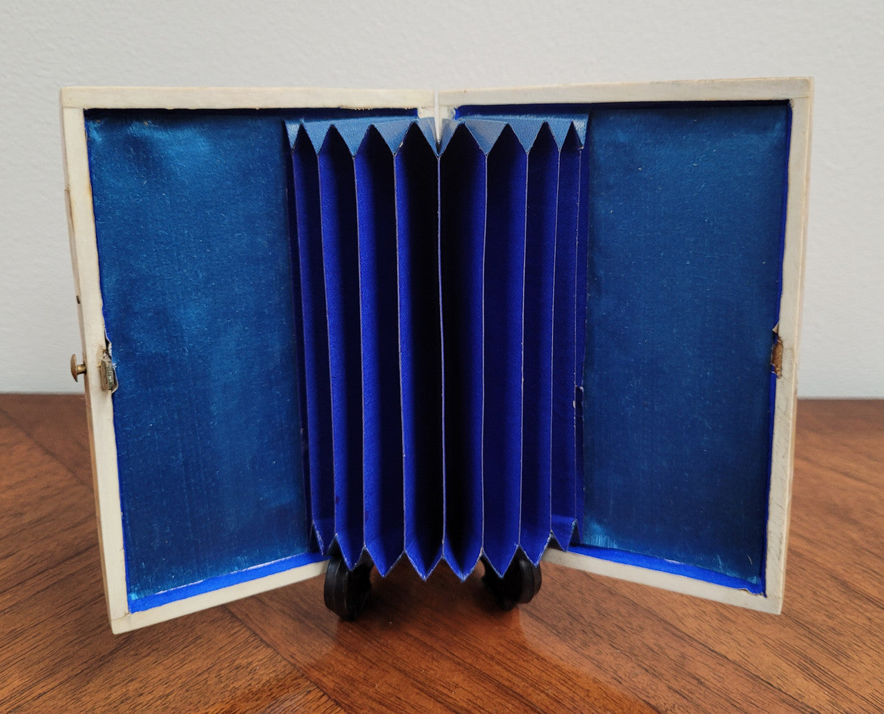 Superb Victorian Card Case (Carte De Viste) | Antique & Vintage | Moonee Ponds Antiques | Australia Wide Delivery