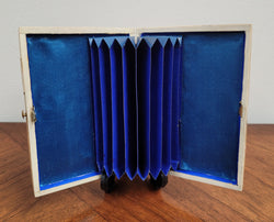 Superb Victorian Card Case (Carte De Viste) | Antique & Vintage | Moonee Ponds Antiques | Australia Wide Delivery