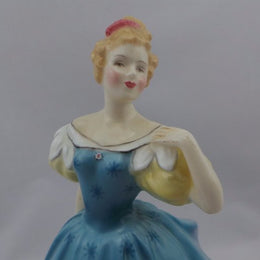 Royal Doulton Figurine Enchantment