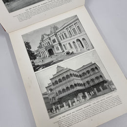 The Queens Empire – 2 Vols 1900-1901 with over 500 19th Century Photo Illustrations