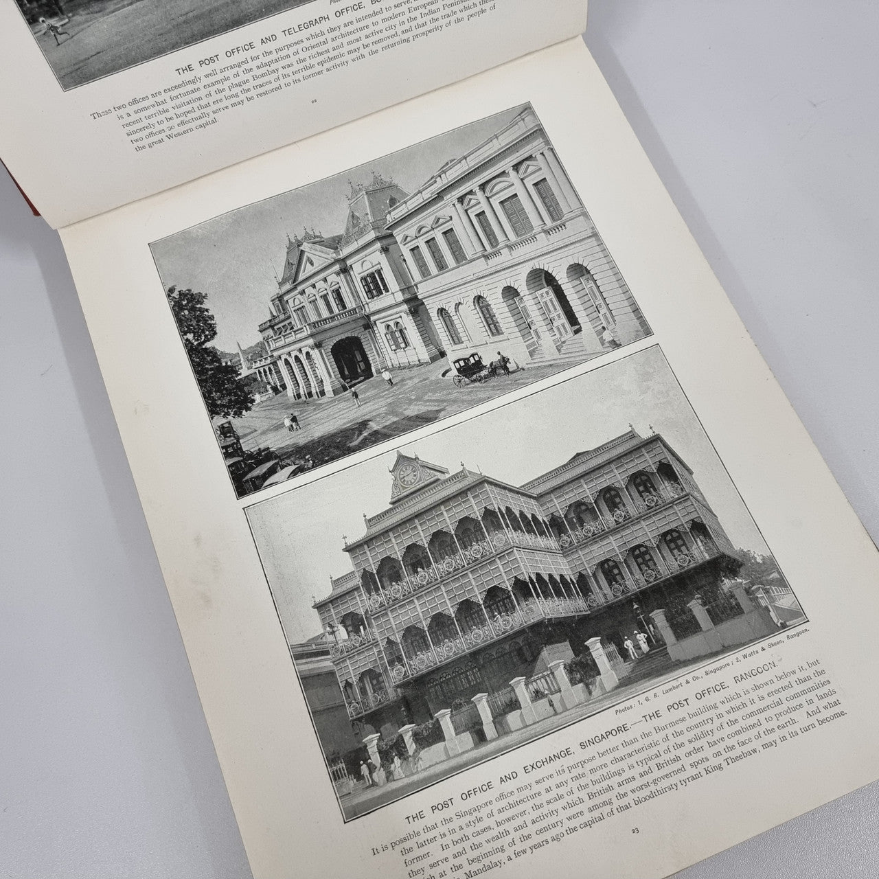 The Queens Empire – 2 Vols 1900-1901 with over 500 19th Century Photo Illustrations