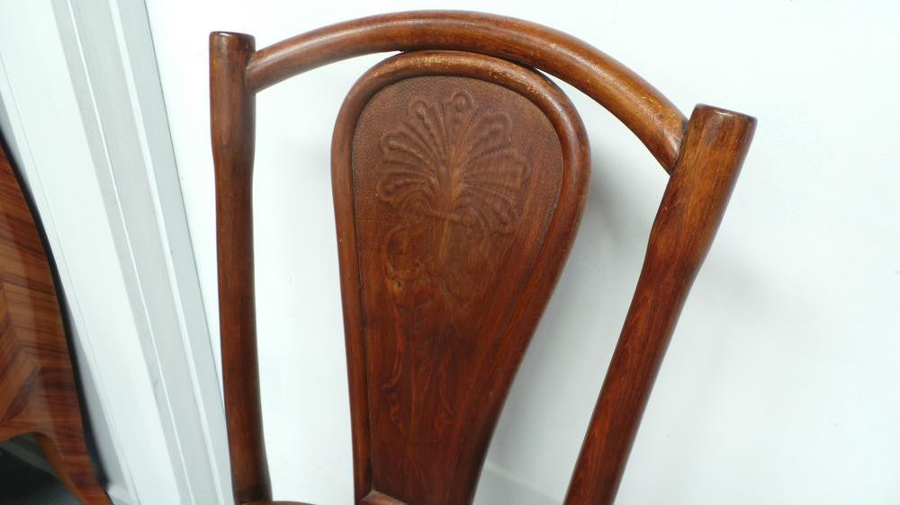 Bentwood Single Chair | Antique & Vintage | Moonee Ponds Antiques | Australia Wide Delivery