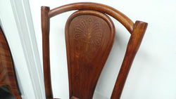 Bentwood Single Chair | Antique & Vintage | Moonee Ponds Antiques | Australia Wide Delivery