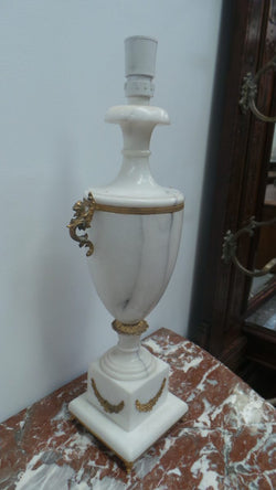 French Table Lamp | Antique & Vintage | Moonee Ponds Antiques | Australia Wide Delivery