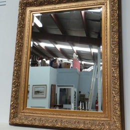French Style Mirror