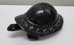 Vintage Hand Carved Zimbabwe Hard Stone Turtle | Antique & Vintage | Moonee Ponds Antiques | Australia Wide Delivery