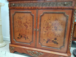 French Style Buffet | Antique & Vintage | Moonee Ponds Antiques | Australia Wide Delivery