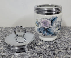 Royal Worcester Egg Coddler | Antique & Vintage | Moonee Ponds Antiques | Australia Wide Delivery