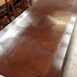 French Refectory Table | Antique & Vintage | Moonee Ponds Antiques | Australia Wide Delivery