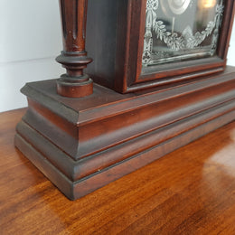 Antique American Ansonia Mantle Clock