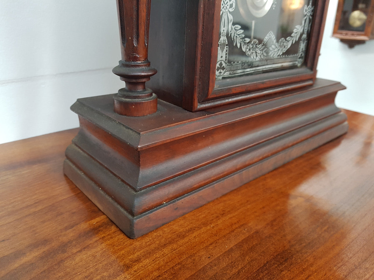 Antique American Ansonia Mantle Clock | Antique & Vintage | Moonee Ponds Antiques | Australia Wide Delivery