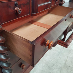 Victorian Chest of Drawers-1 | Antique & Vintage | Moonee Ponds Antiques | Australia Wide Delivery