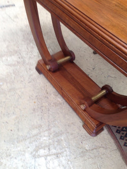 French Art Deco Console Table | Antique & Vintage | Moonee Ponds Antiques | Australia Wide Delivery