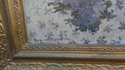 Framed Print of Lady | Antique & Vintage | Moonee Ponds Antiques | Australia Wide Delivery