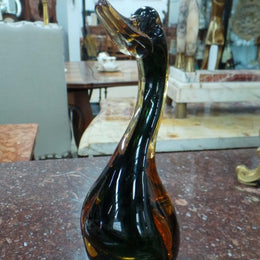 Murano Glass Duck