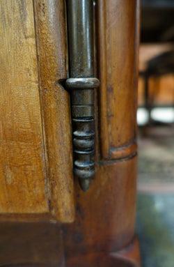French Cherrywood Cabinet | Antique & Vintage | Moonee Ponds Antiques | Australia Wide Delivery