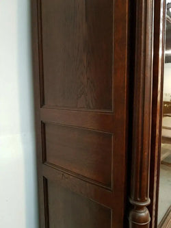 French Oak Henry II Bookcase | Antique & Vintage | Moonee Ponds Antiques | Australia Wide Delivery