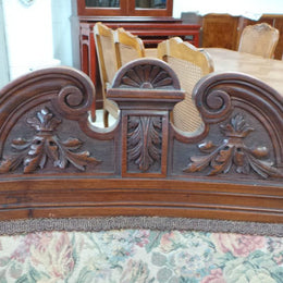 Late Victorian Dining Chair