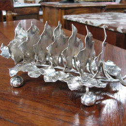 Victorian Toast rack