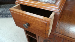 French Art Deco Bedside Cabinet | Antique & Vintage | Moonee Ponds Antiques | Australia Wide Delivery