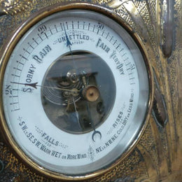 Arts and Crafts Barometer