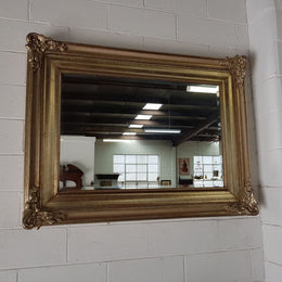 Large Decorative Mirror-1