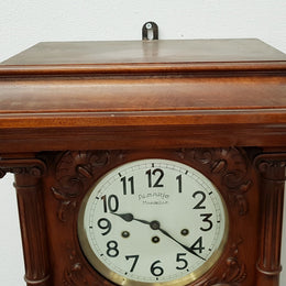 French Wall Clock