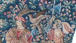 French Tapestry | Antique & Vintage | Moonee Ponds Antiques | Australia Wide Delivery