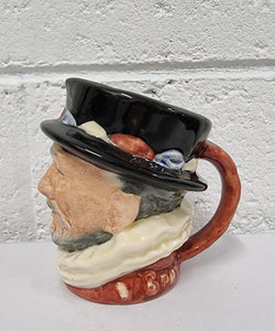 Royal Doulton Toby Jug | Antique & Vintage | Moonee Ponds Antiques | Australia Wide Delivery