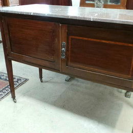 Washstand