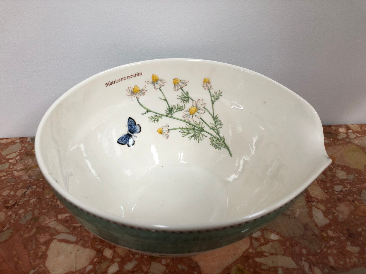 Wedgwood mixing bowl