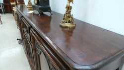 Early 19th Century French Sideboard-1 | Antique & Vintage | Moonee Ponds Antiques | Australia Wide Delivery