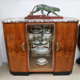 Art Deco Buffet