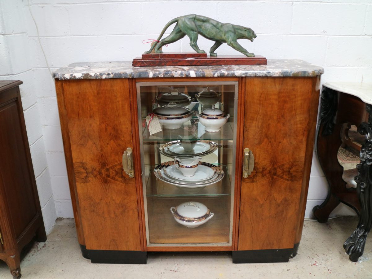 Art Deco Buffet