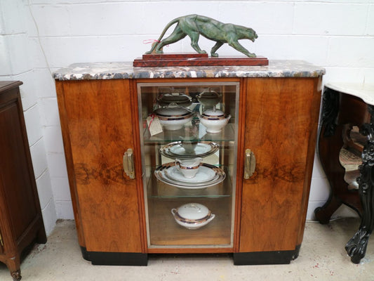 Art Deco Buffet