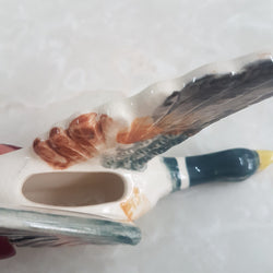 Set of Three Flying Ducks | Antique & Vintage | Moonee Ponds Antiques | Australia Wide Delivery
