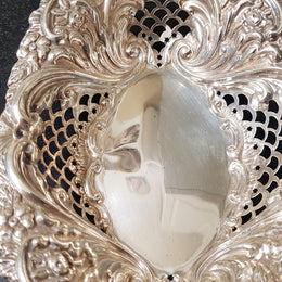 Sheffield Sterling Silver - Walker & Hall Bowl