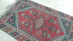 Antique Turkish Rug | Antique & Vintage | Moonee Ponds Antiques | Australia Wide Delivery
