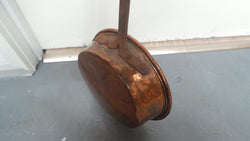 Antique French Copper Saucepan | Antique & Vintage | Moonee Ponds Antiques | Australia Wide Delivery
